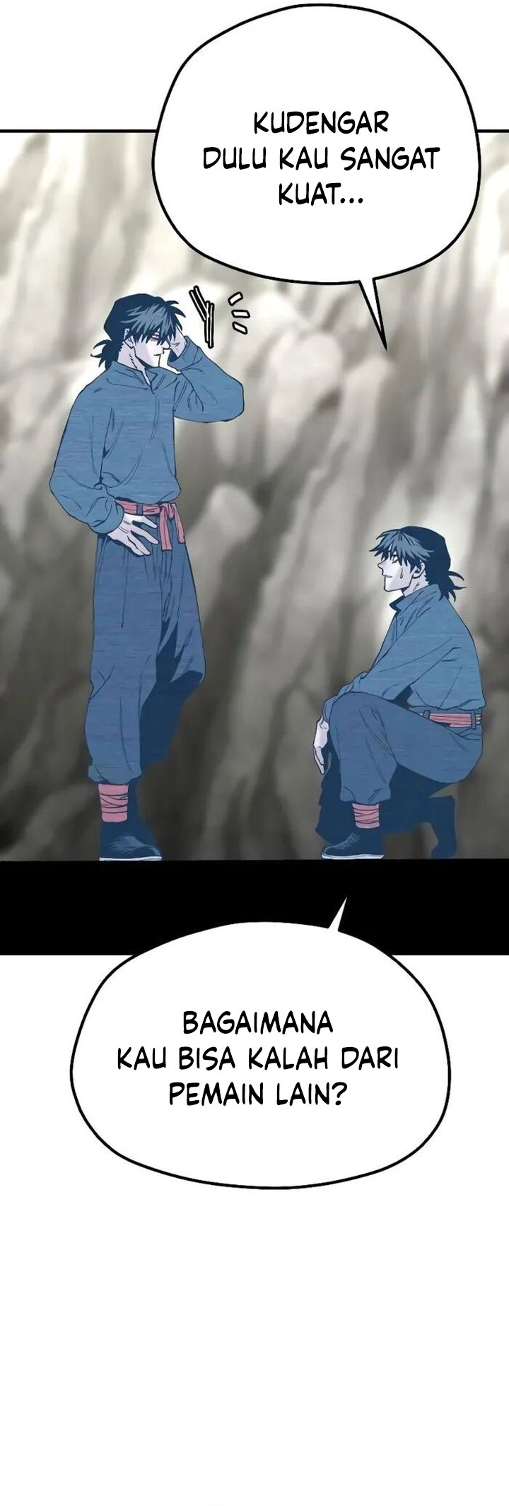 Heavenly Demon Cultivation Simulation Chapter 155 Gambar 36