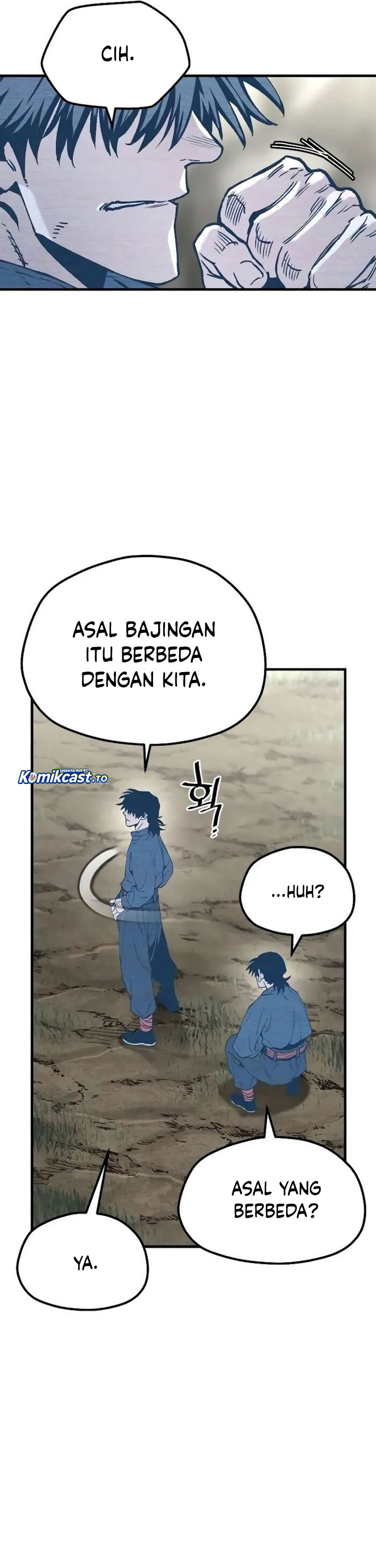 Heavenly Demon Cultivation Simulation Chapter 155 Gambar 38
