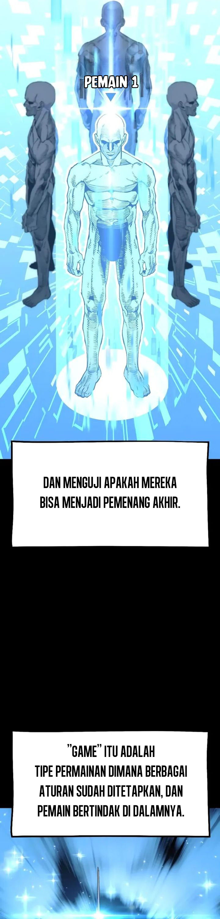 Heavenly Demon Cultivation Simulation Chapter 155 Gambar 42