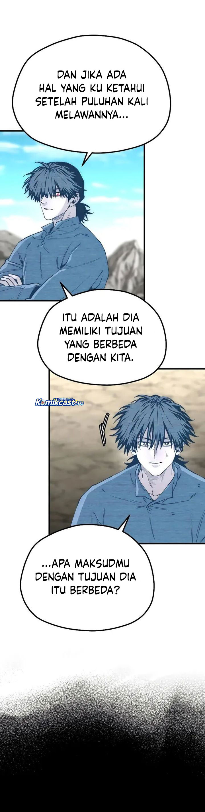 Heavenly Demon Cultivation Simulation Chapter 155 Gambar 50