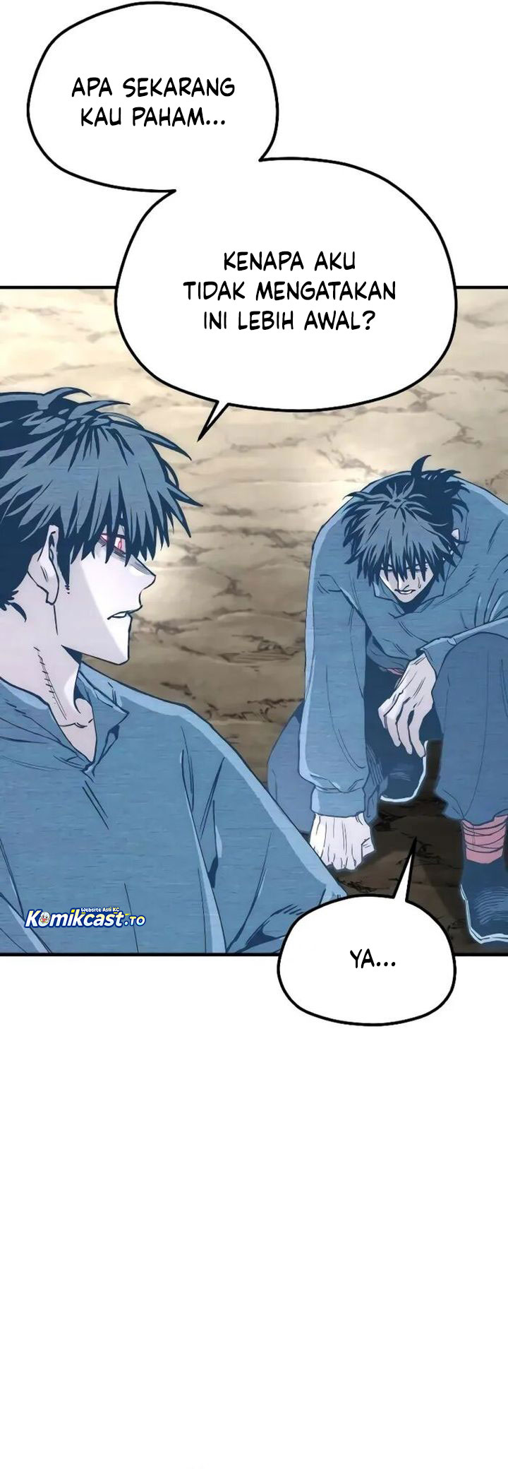 Heavenly Demon Cultivation Simulation Chapter 155 Gambar 55