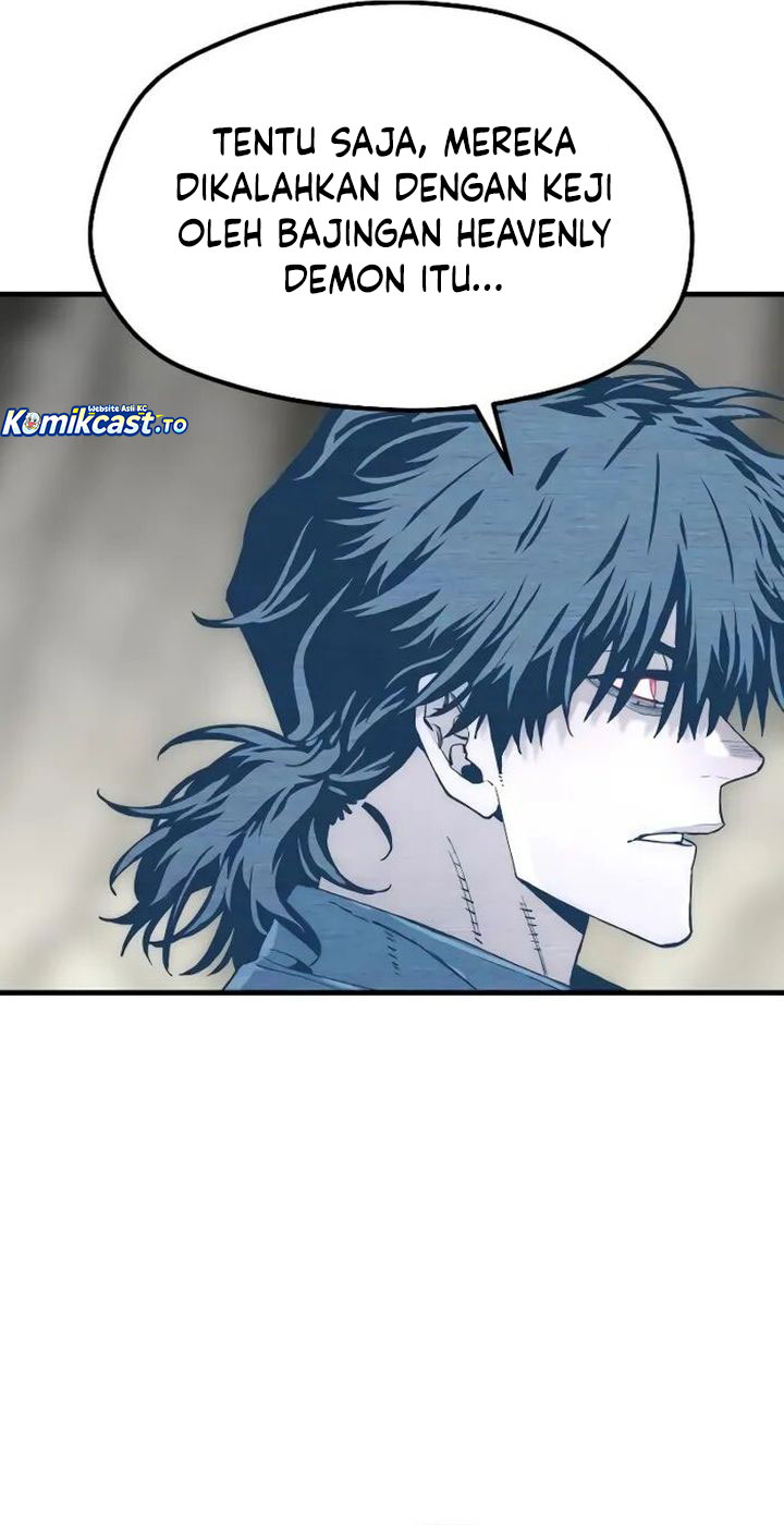 Heavenly Demon Cultivation Simulation Chapter 155 Gambar 60