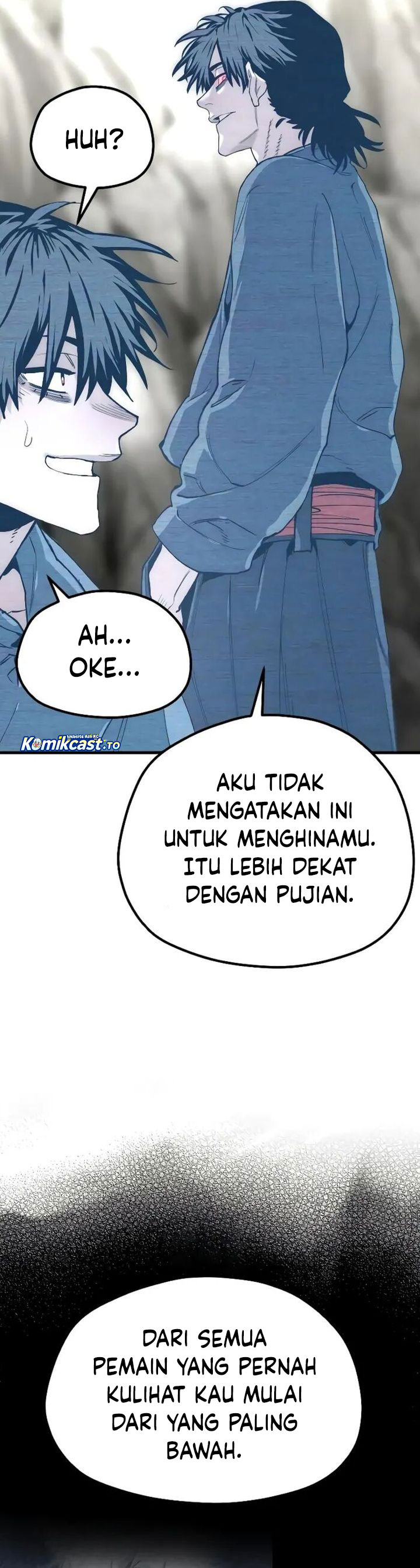 Heavenly Demon Cultivation Simulation Chapter 155 Gambar 63