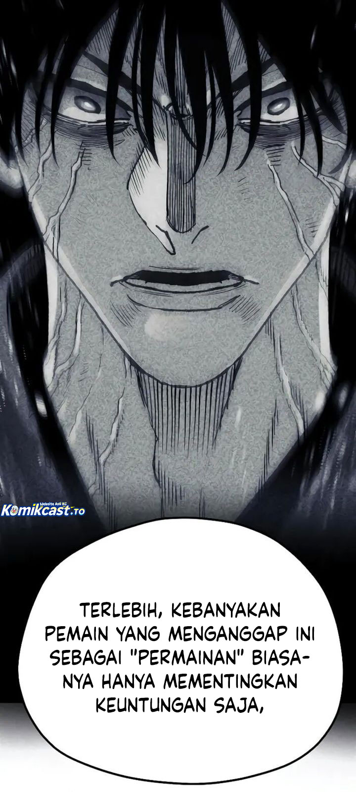 Heavenly Demon Cultivation Simulation Chapter 155 Gambar 65