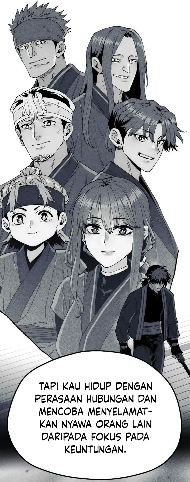 Heavenly Demon Cultivation Simulation Chapter 155 Gambar 66