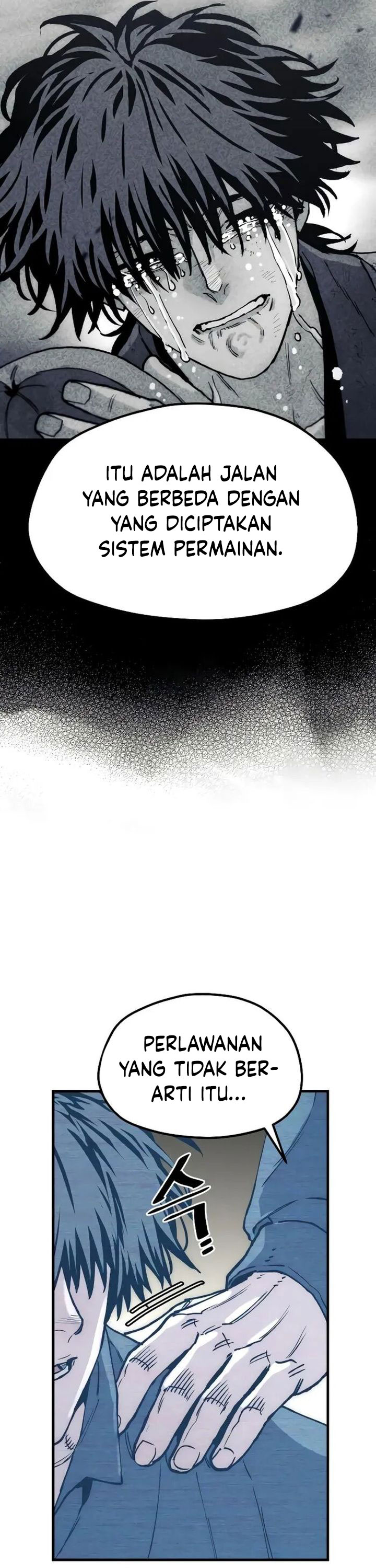 Heavenly Demon Cultivation Simulation Chapter 155 Gambar 67