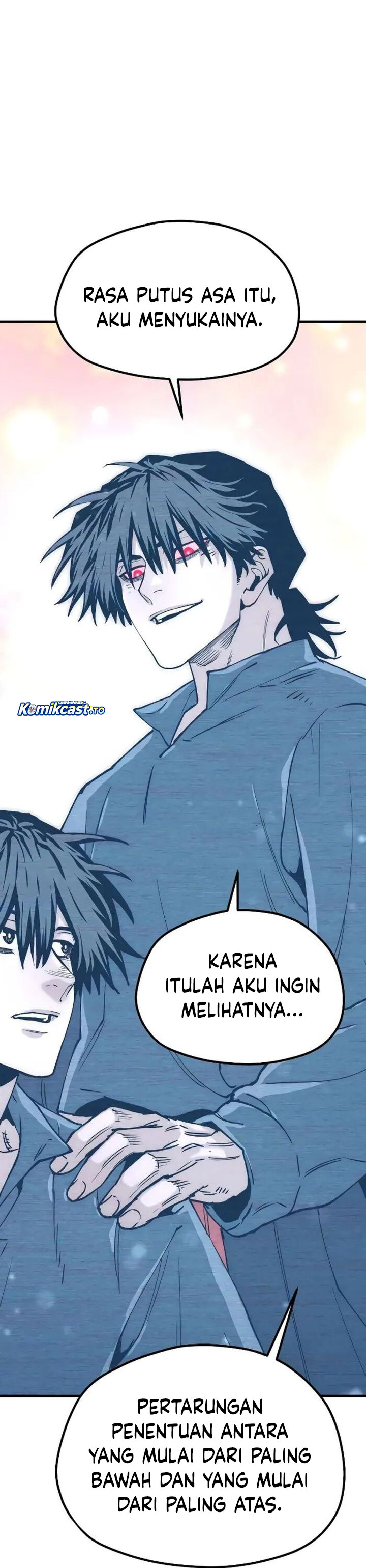 Heavenly Demon Cultivation Simulation Chapter 155 Gambar 68