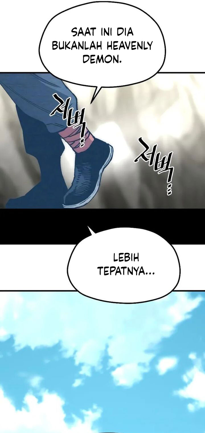 Heavenly Demon Cultivation Simulation Chapter 155 Gambar 72