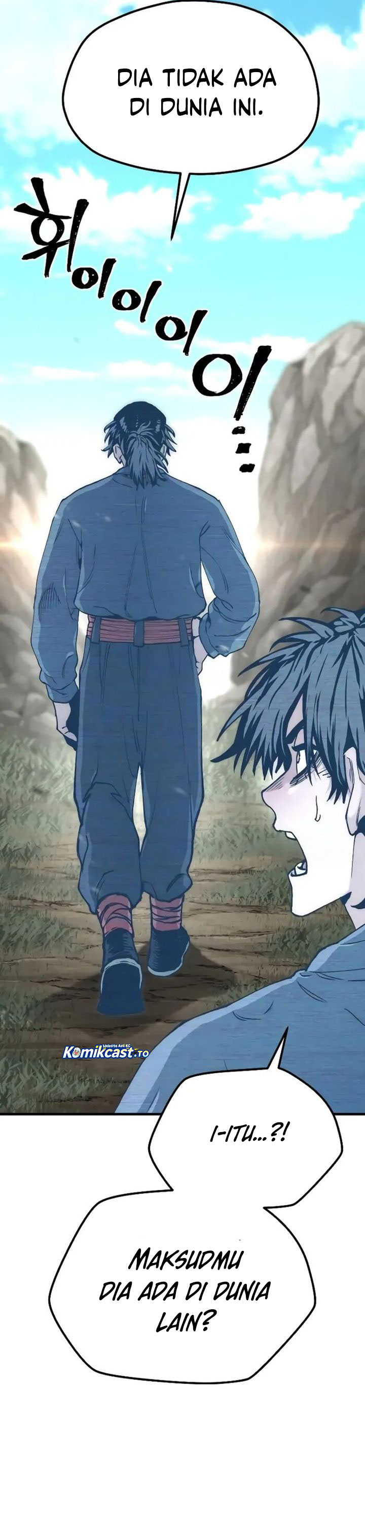 Heavenly Demon Cultivation Simulation Chapter 155 Gambar 73