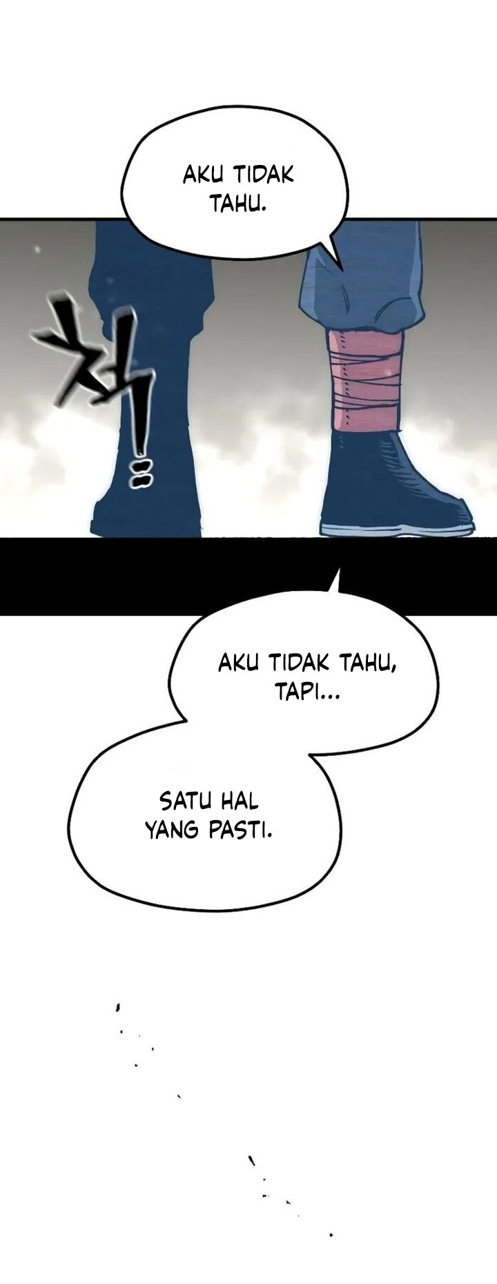 Heavenly Demon Cultivation Simulation Chapter 155 Gambar 74