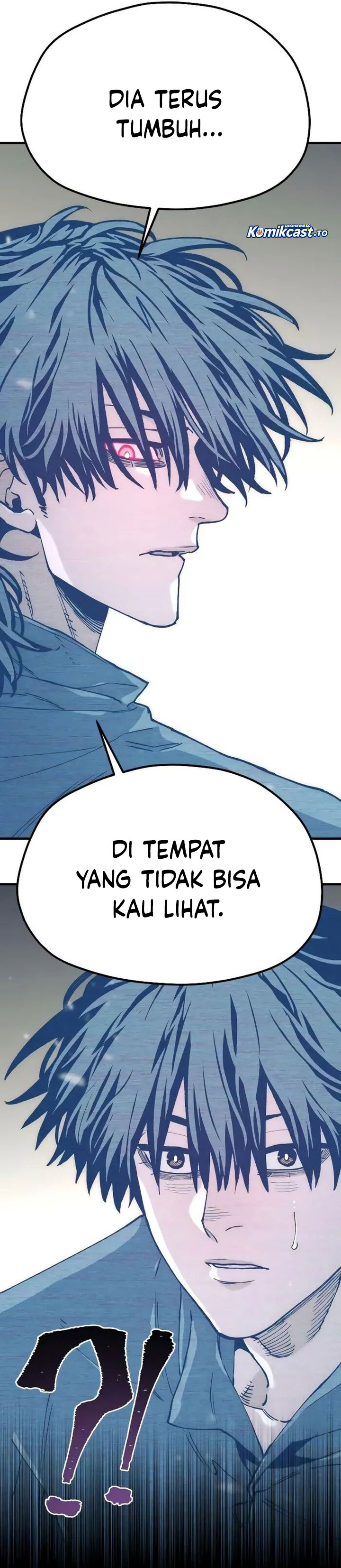 Heavenly Demon Cultivation Simulation Chapter 155 Gambar 75