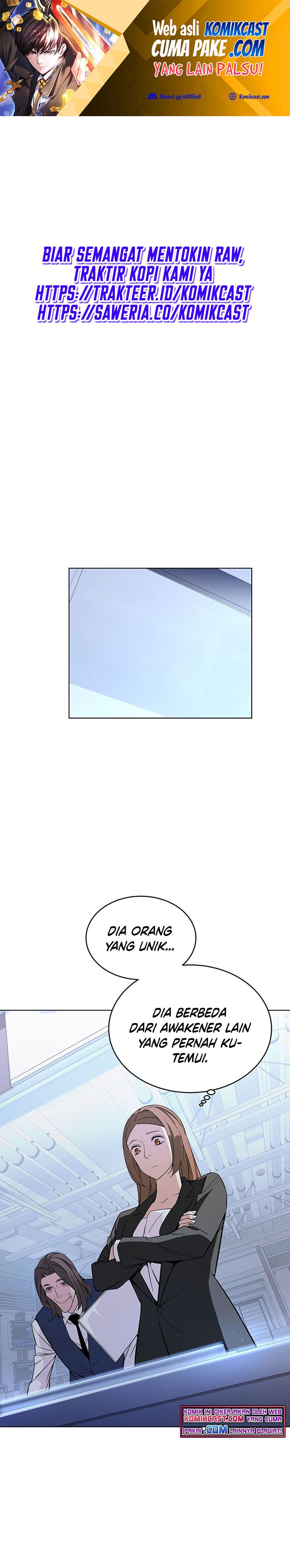 Heavenly Demon Instructor Chapter 08 Gambar 2