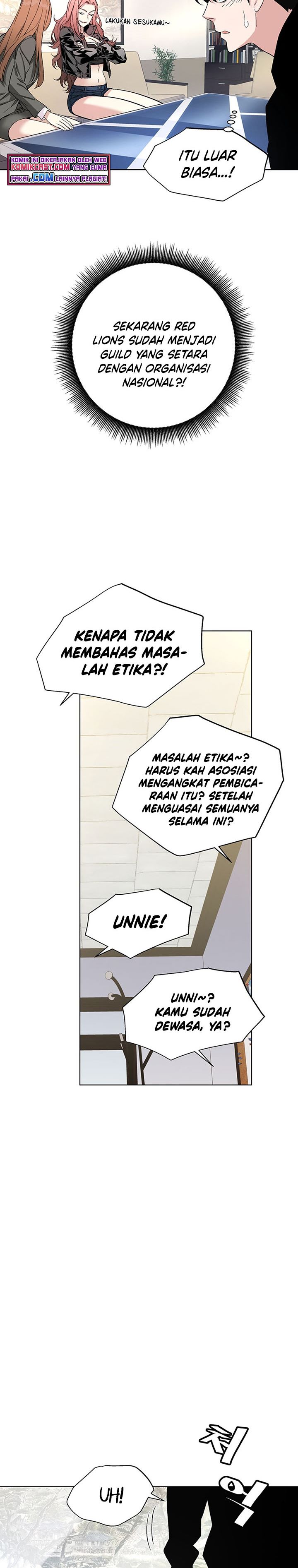 Heavenly Demon Instructor Chapter 08 Gambar 23