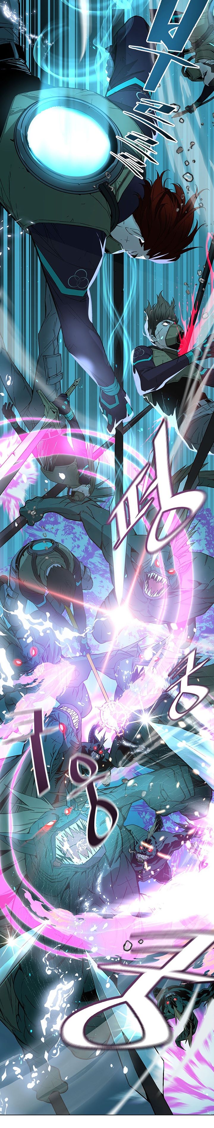 Heavenly Demon Instructor Chapter 08 Gambar 26