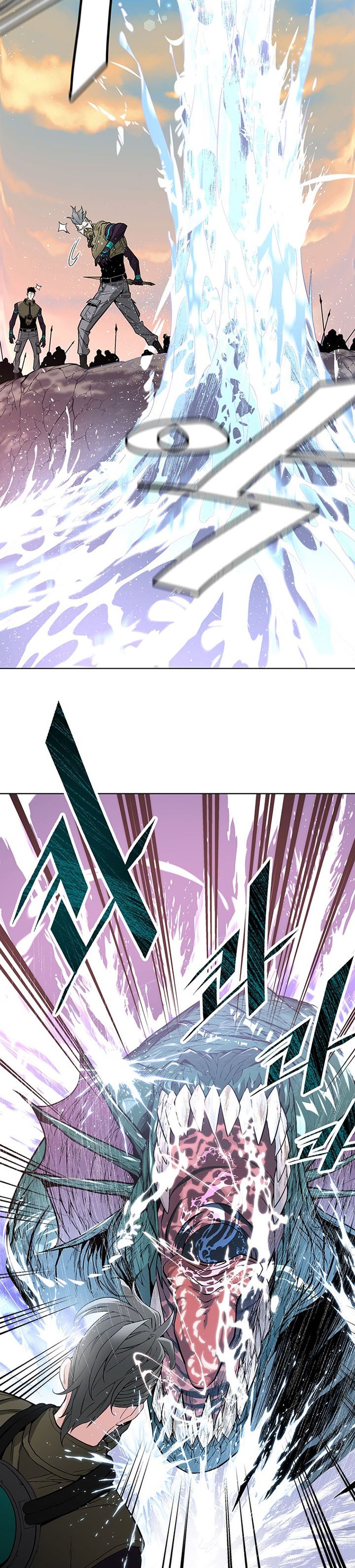 Heavenly Demon Instructor Chapter 08 Gambar 33
