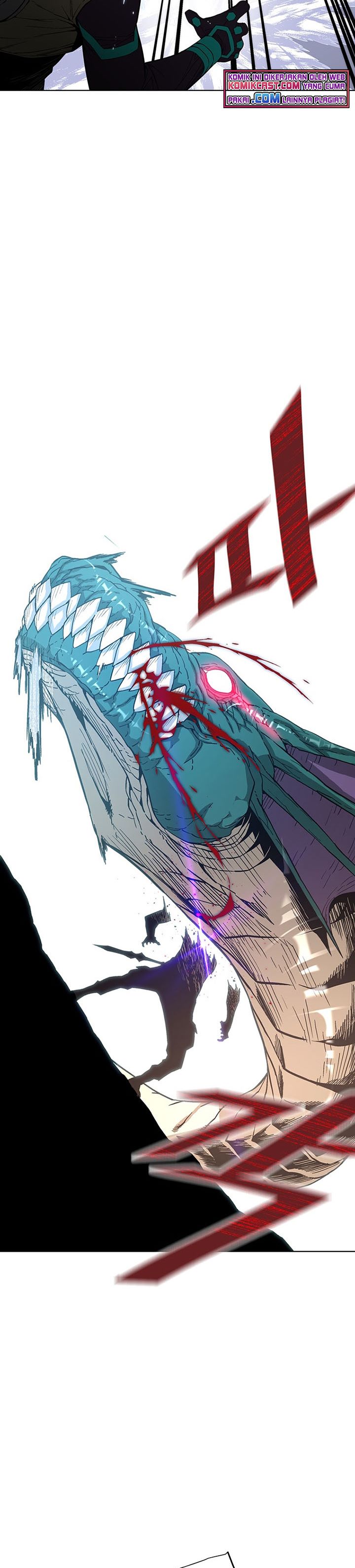 Heavenly Demon Instructor Chapter 08 Gambar 34