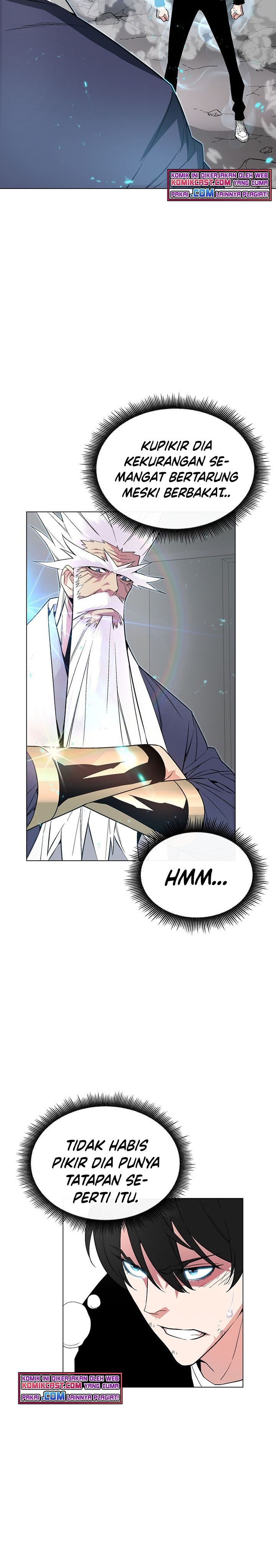Heavenly Demon Instructor Chapter 13 Gambar 6