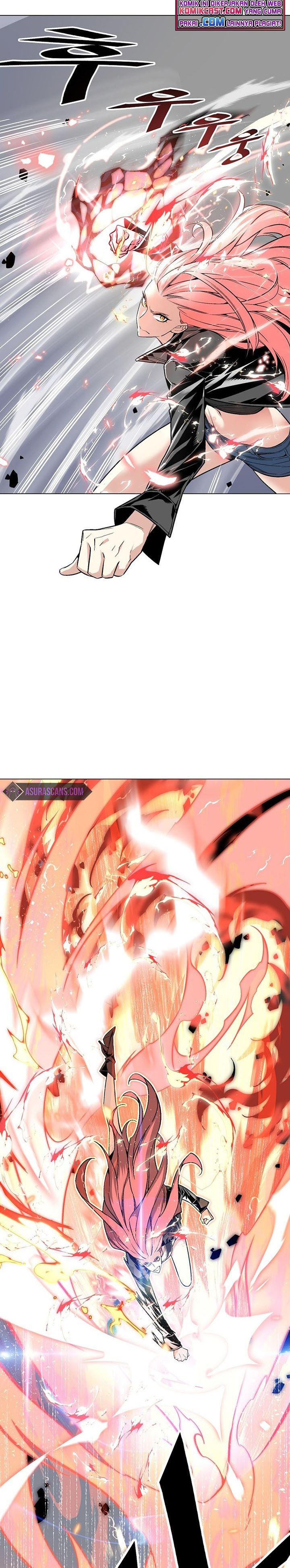 Heavenly Demon Instructor Chapter 13 Gambar 8