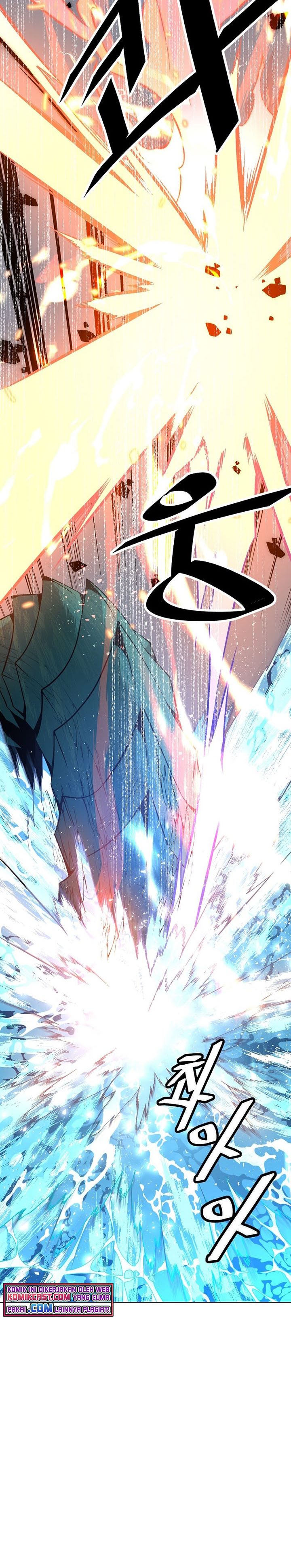 Heavenly Demon Instructor Chapter 13 Gambar 9