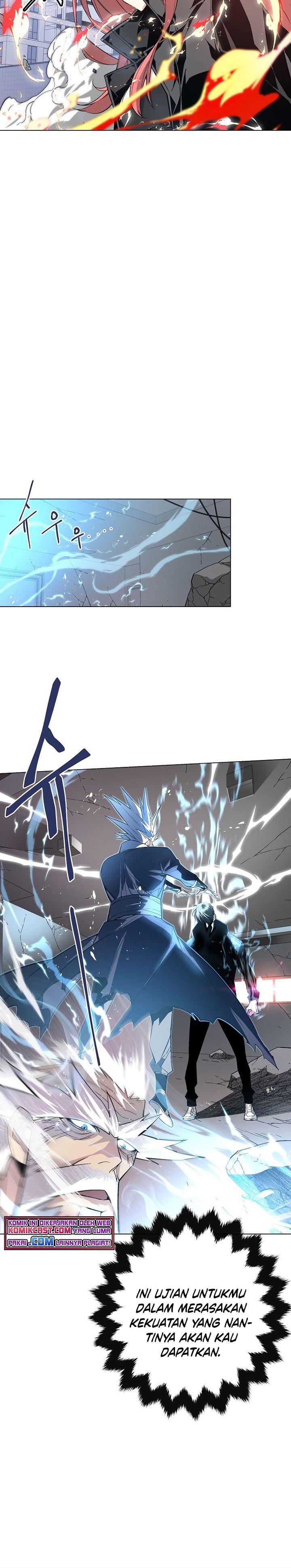 Heavenly Demon Instructor Chapter 13 Gambar 11