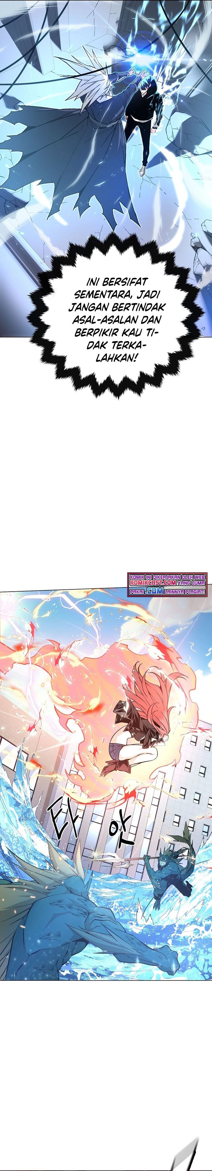 Heavenly Demon Instructor Chapter 13 Gambar 12