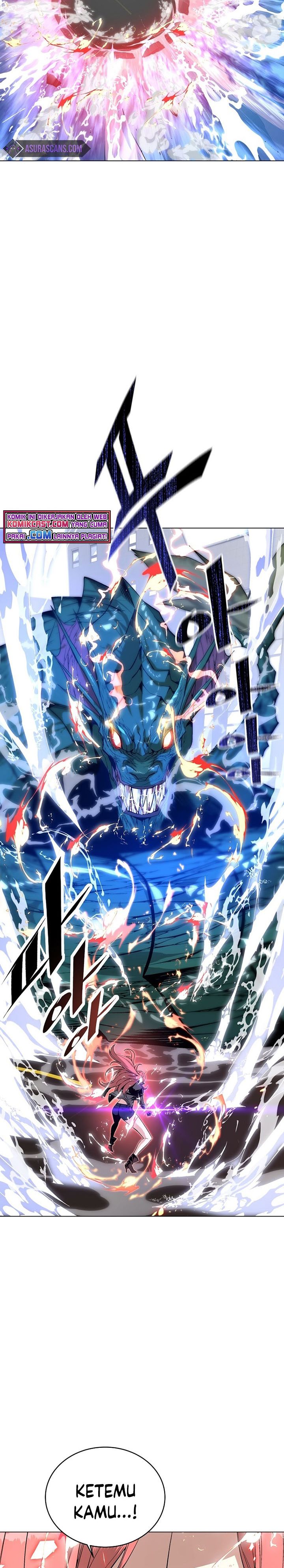 Heavenly Demon Instructor Chapter 13 Gambar 14