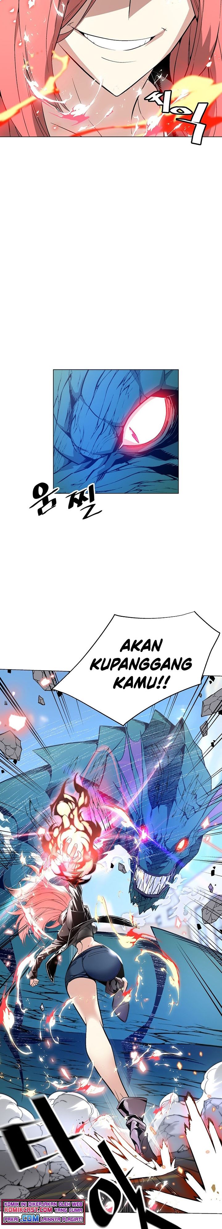 Heavenly Demon Instructor Chapter 13 Gambar 15