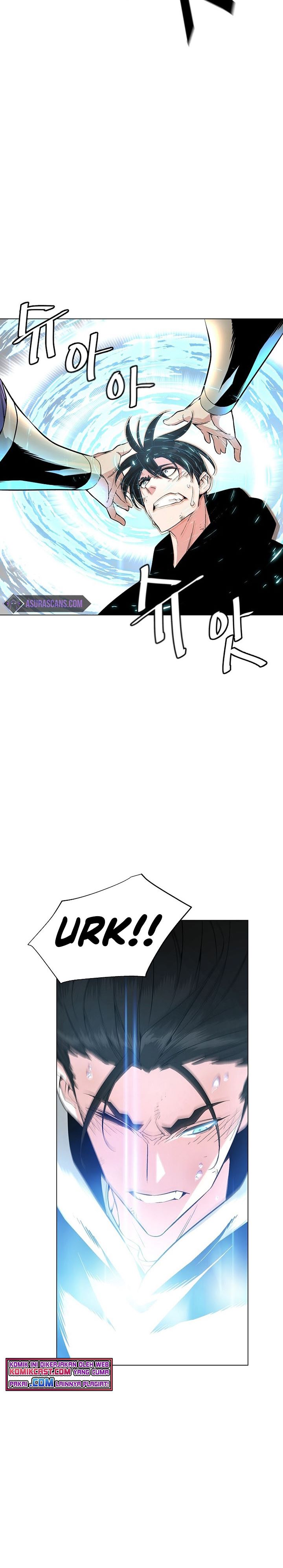 Heavenly Demon Instructor Chapter 13 Gambar 16