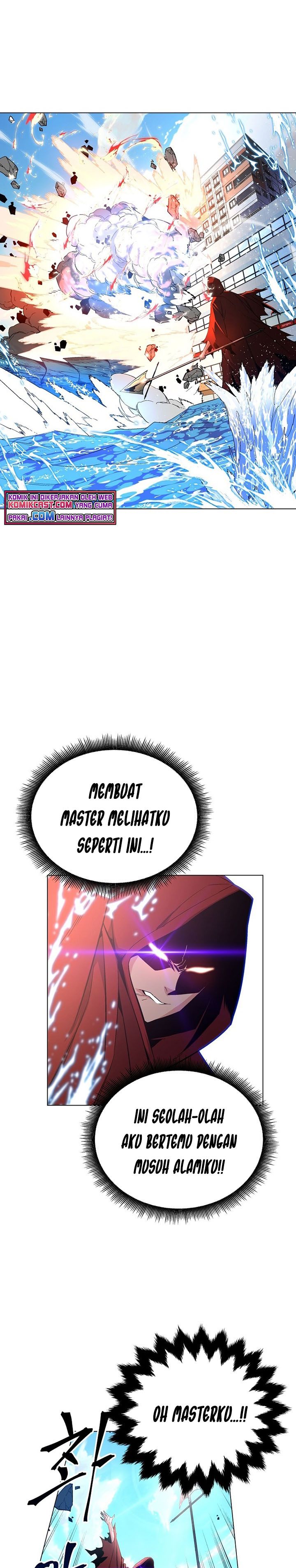 Heavenly Demon Instructor Chapter 13 Gambar 18