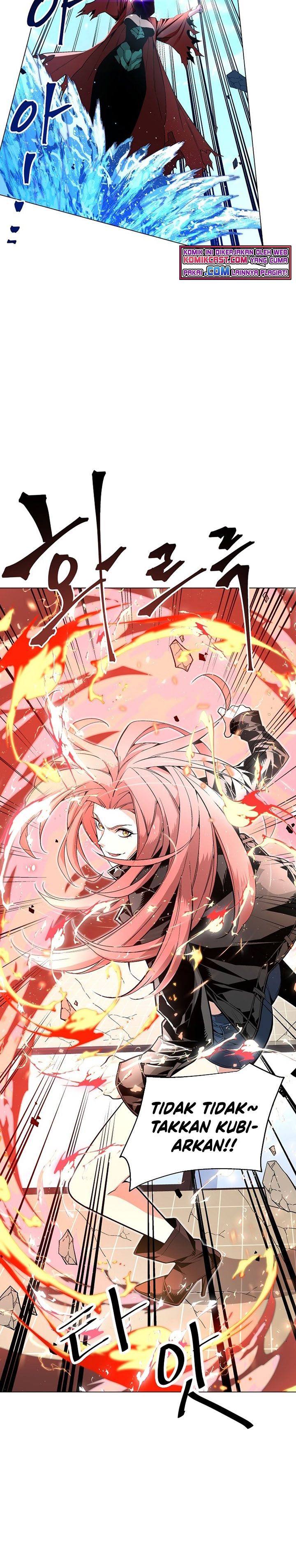 Heavenly Demon Instructor Chapter 13 Gambar 19