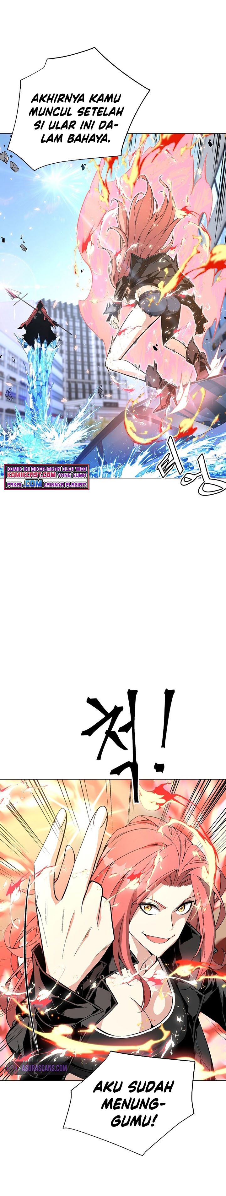 Heavenly Demon Instructor Chapter 13 Gambar 20