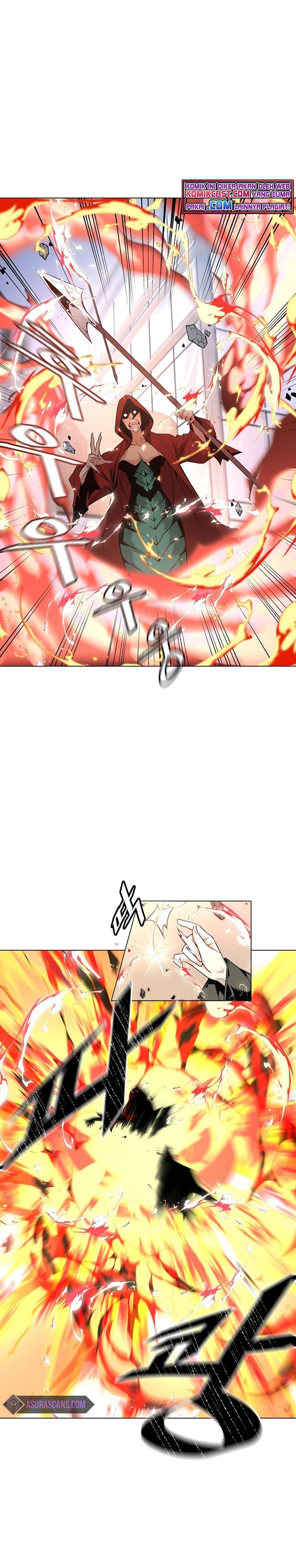 Heavenly Demon Instructor Chapter 13 Gambar 21
