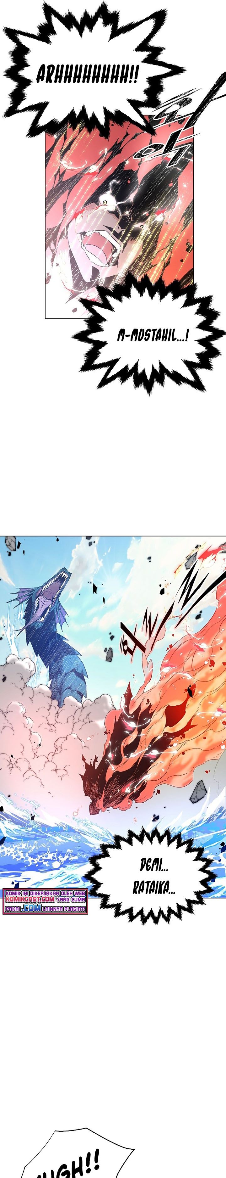 Heavenly Demon Instructor Chapter 13 Gambar 22