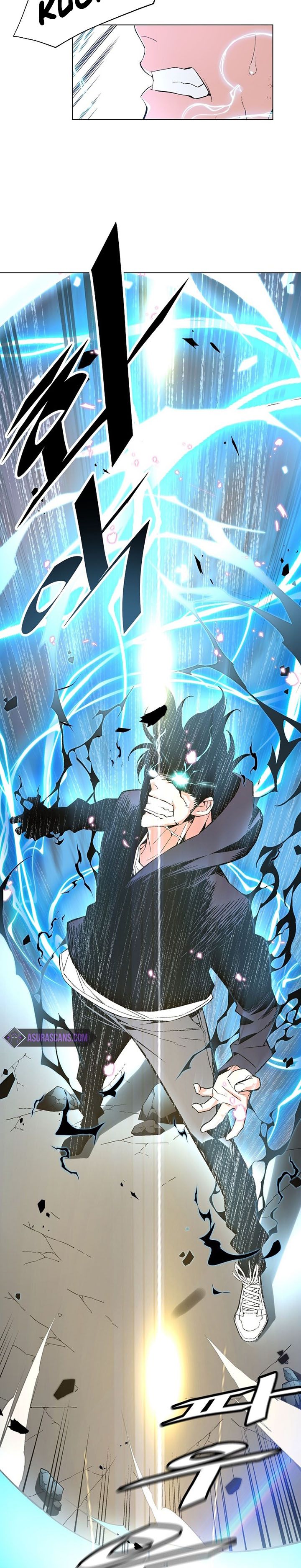 Heavenly Demon Instructor Chapter 13 Gambar 23