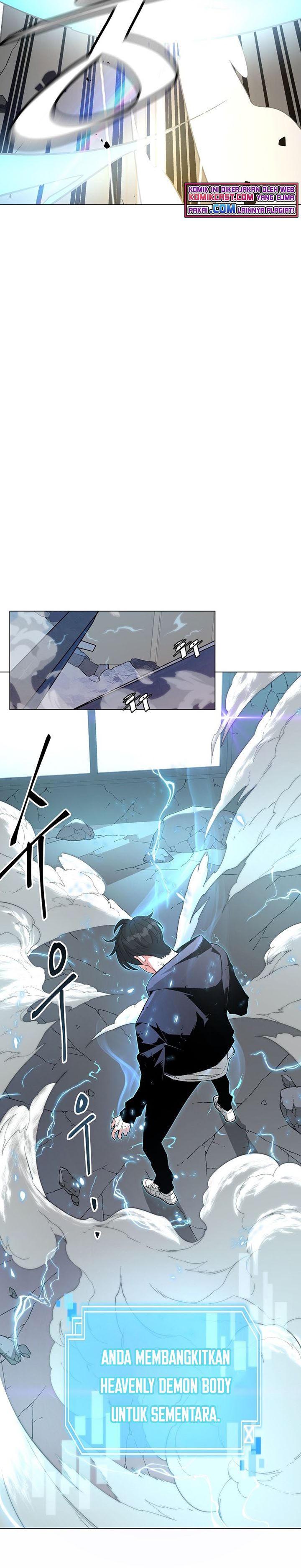 Heavenly Demon Instructor Chapter 13 Gambar 24