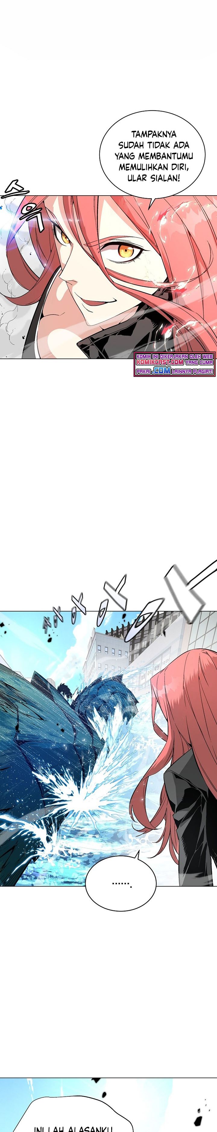 Heavenly Demon Instructor Chapter 13 Gambar 25