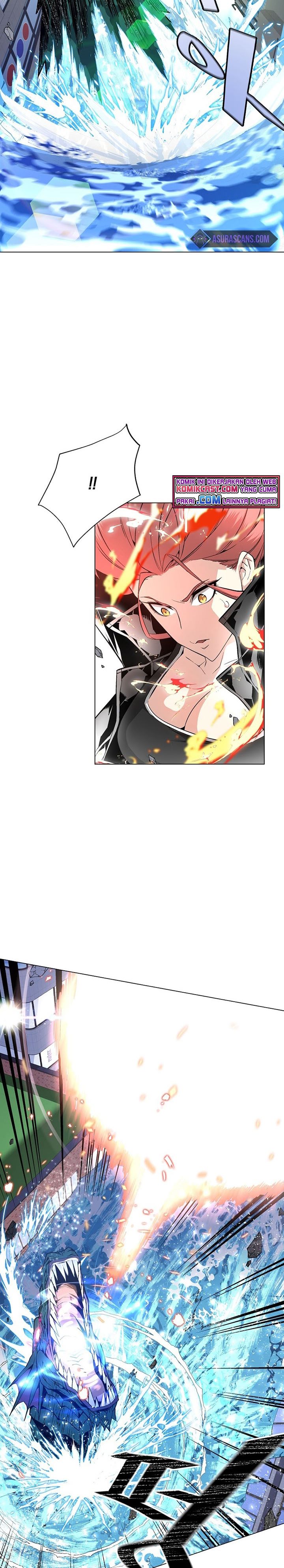 Heavenly Demon Instructor Chapter 13 Gambar 28