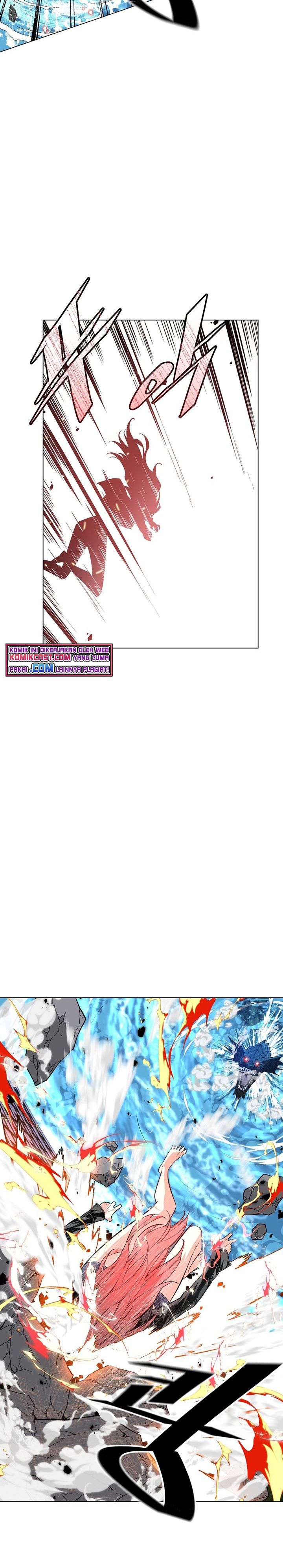 Heavenly Demon Instructor Chapter 13 Gambar 29