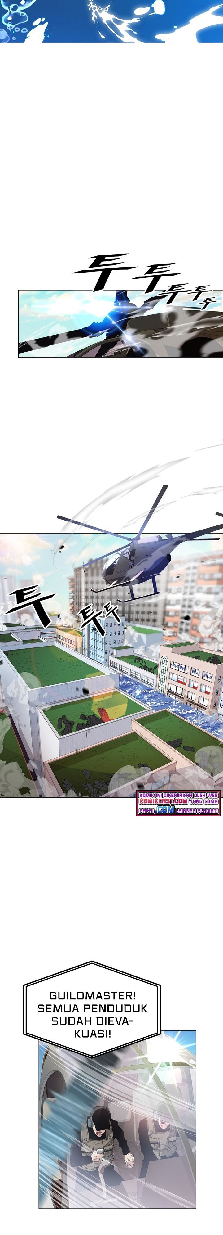 Heavenly Demon Instructor Chapter 13 Gambar 31