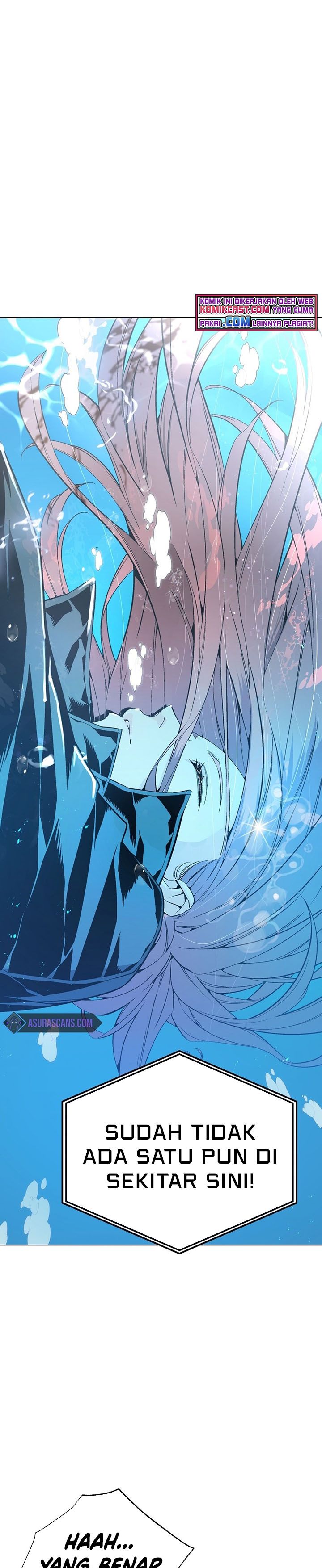 Heavenly Demon Instructor Chapter 13 Gambar 32