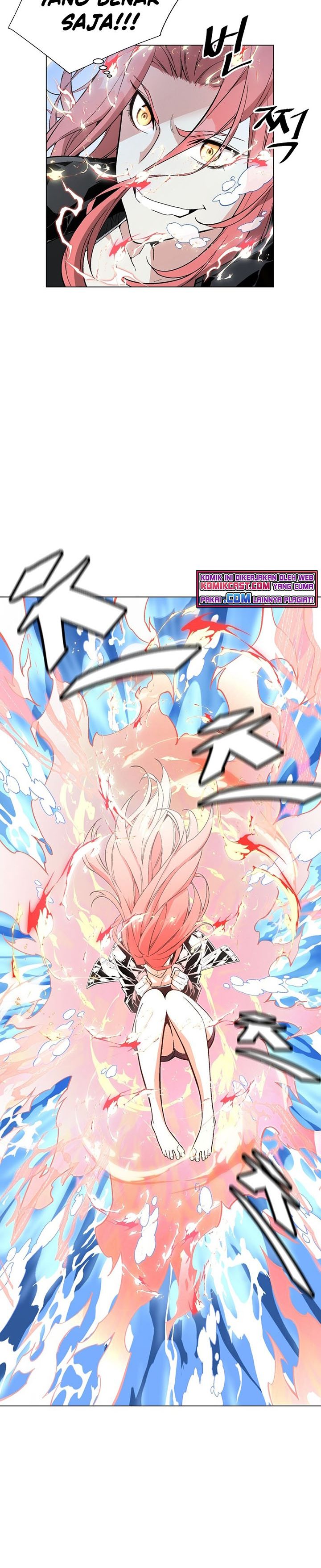 Heavenly Demon Instructor Chapter 13 Gambar 33