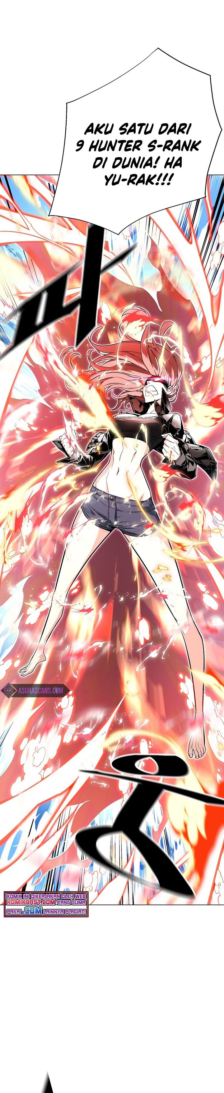 Heavenly Demon Instructor Chapter 13 Gambar 34