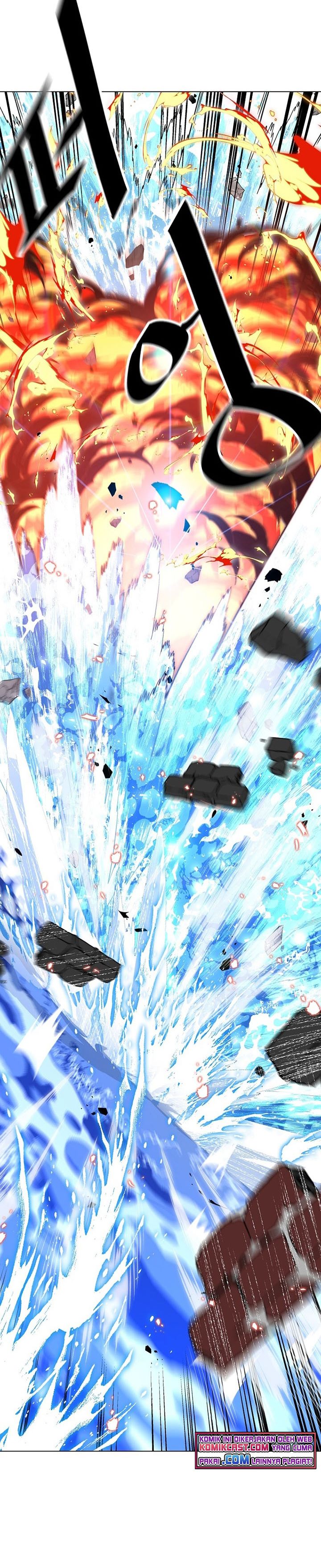 Heavenly Demon Instructor Chapter 13 Gambar 35