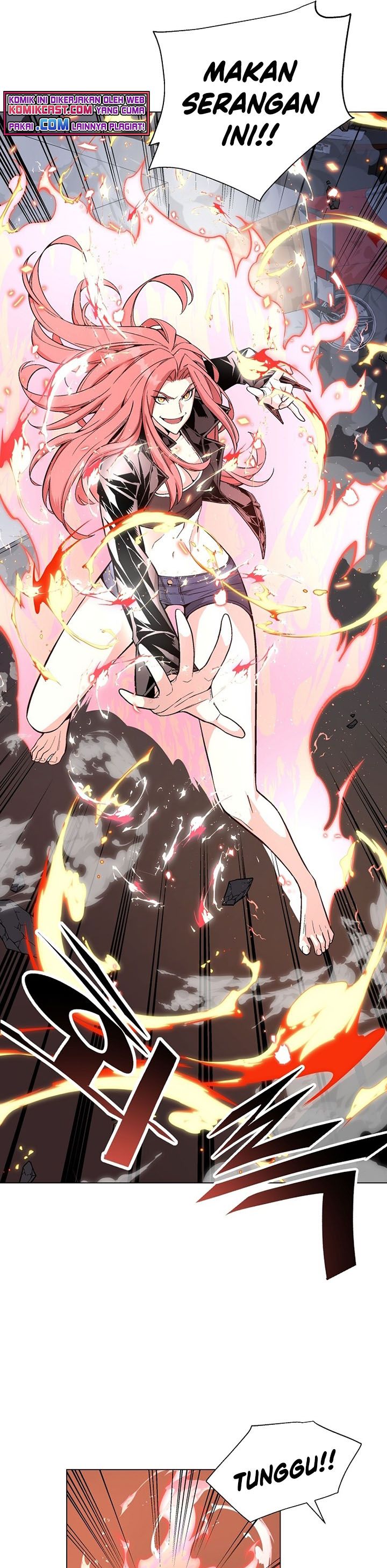Heavenly Demon Instructor Chapter 13 Gambar 37