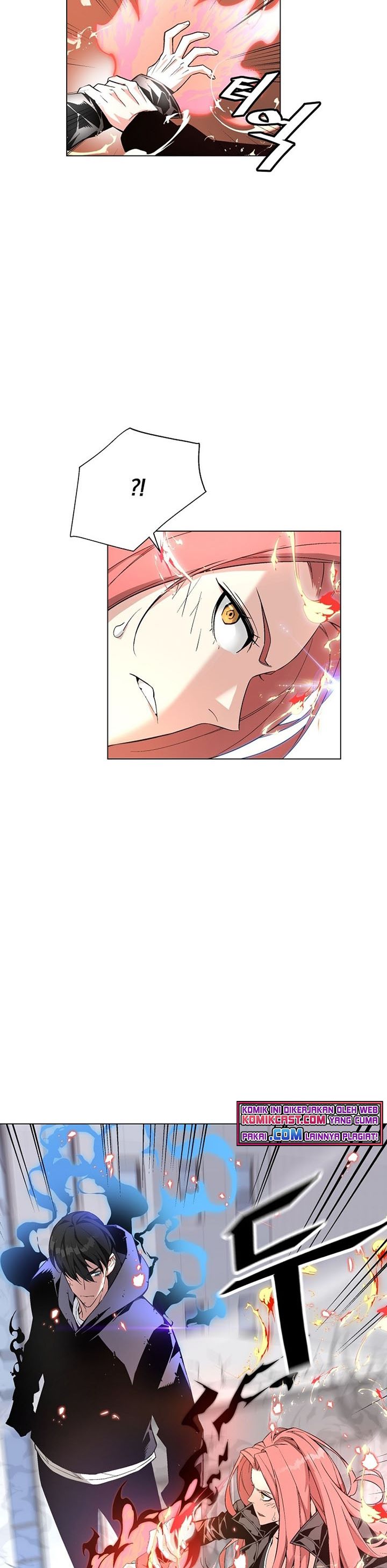 Heavenly Demon Instructor Chapter 13 Gambar 38