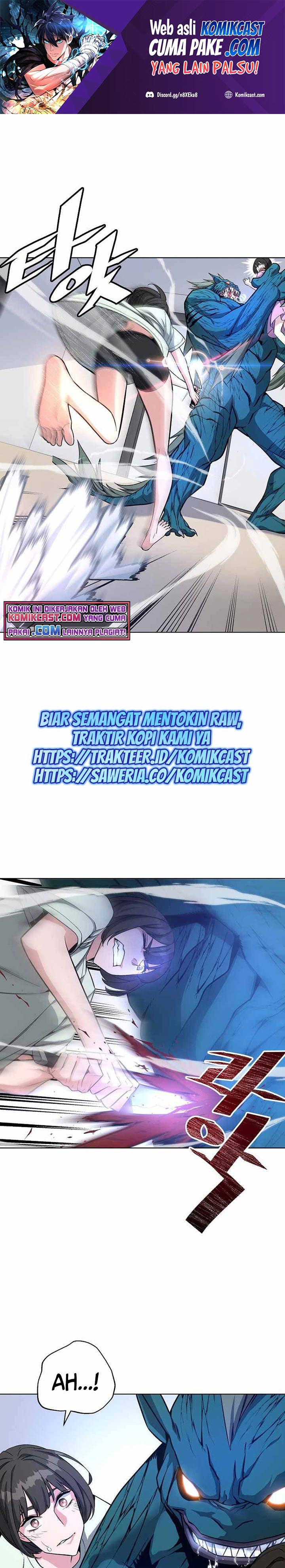 Heavenly Demon Instructor Chapter 16 Gambar 2