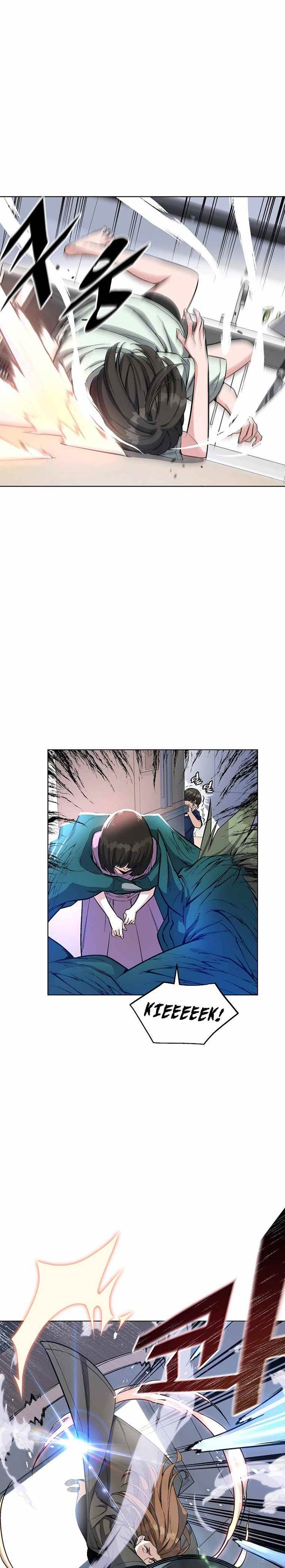Heavenly Demon Instructor Chapter 16 Gambar 4