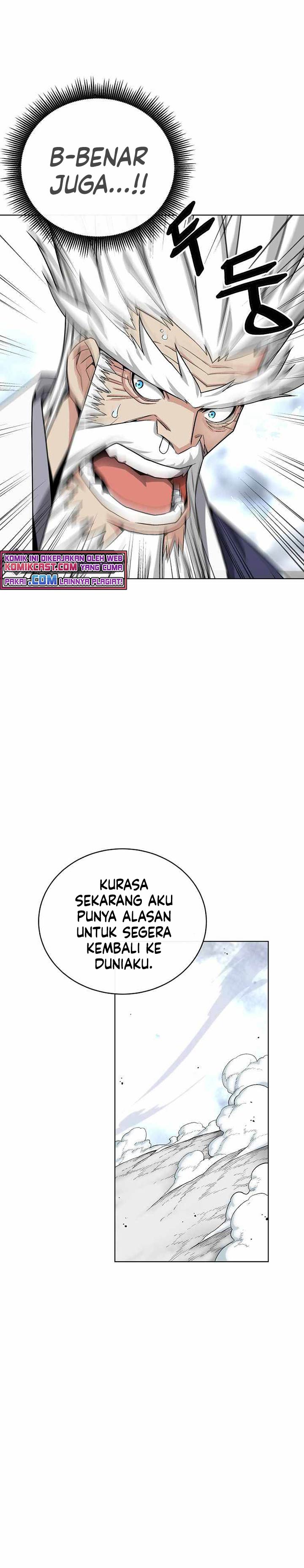 Heavenly Demon Instructor Chapter 16 Gambar 21