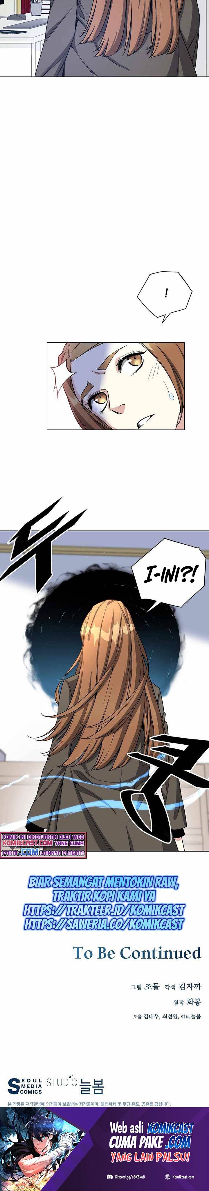 Heavenly Demon Instructor Chapter 16 Gambar 28