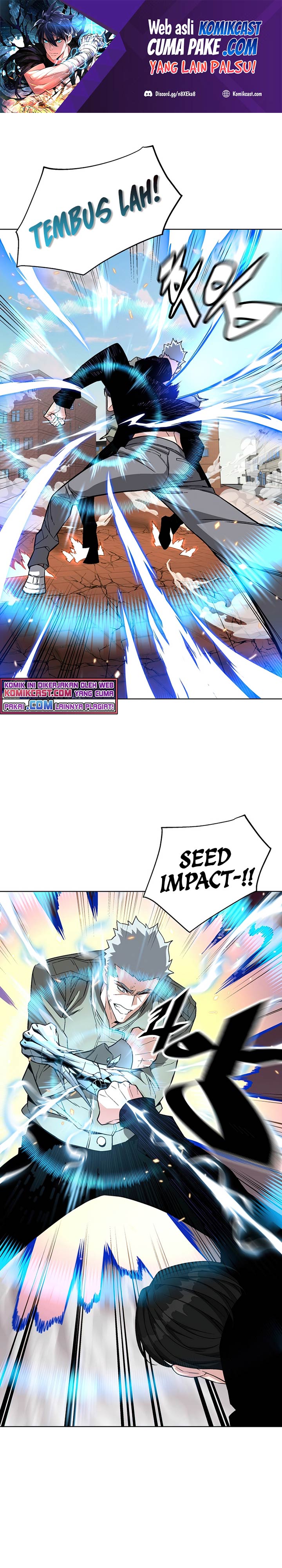 Heavenly Demon Instructor Chapter 22 Gambar 2